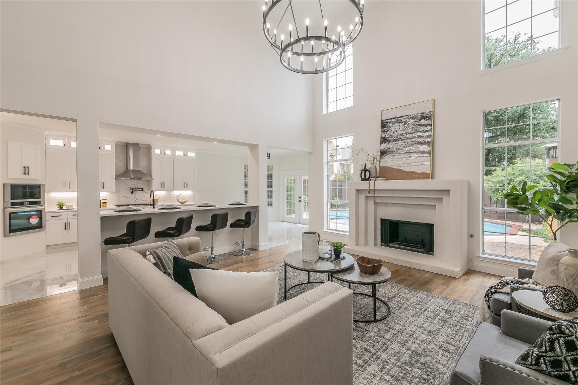 4216 Saint Albans Drive Plano TX 75093