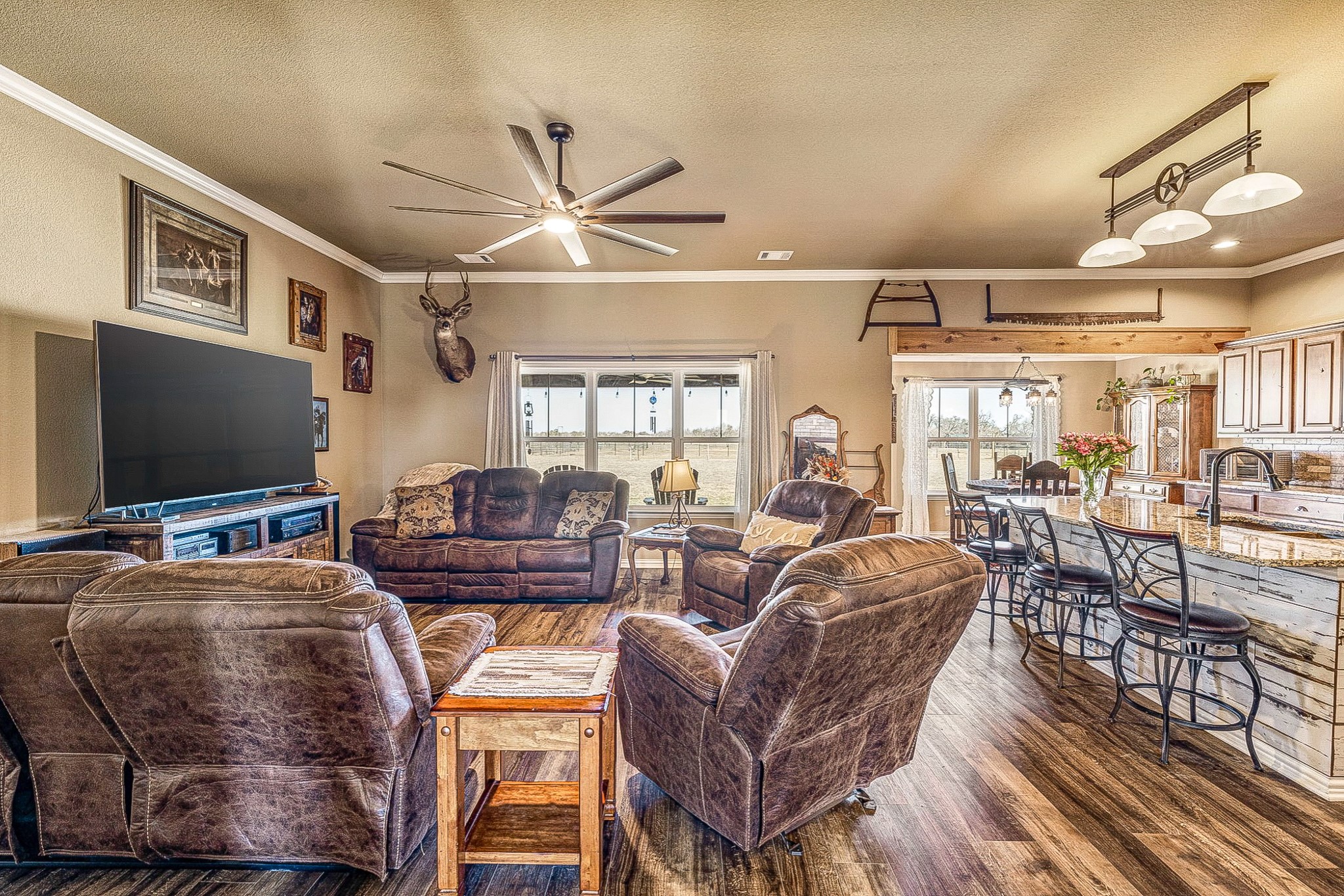 6560 County Road 132 Stephenville TX 76401