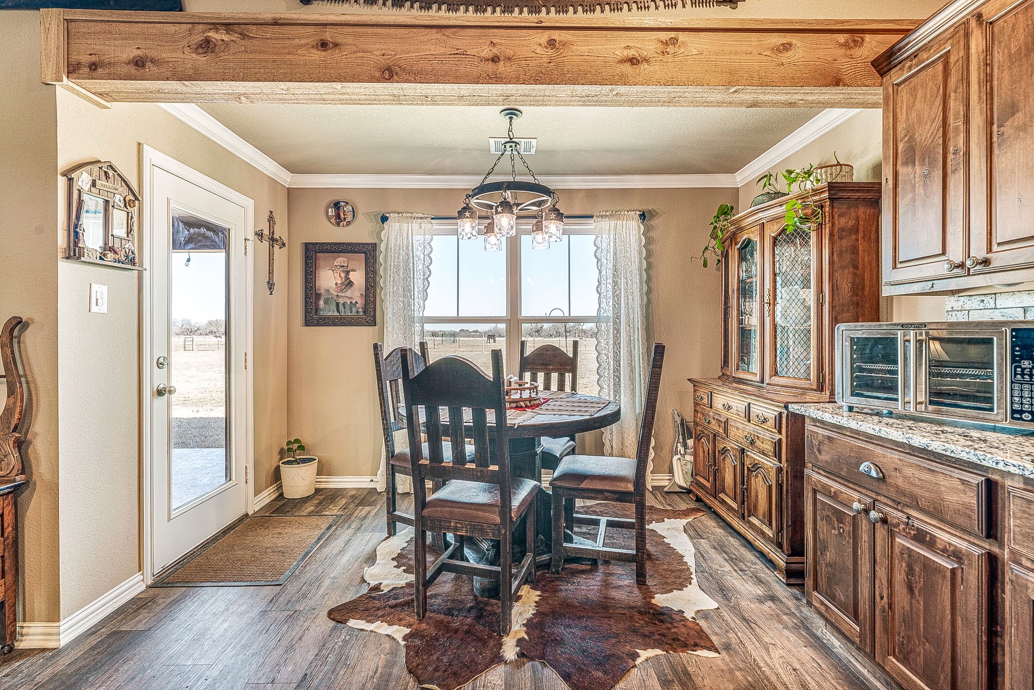 6560 County Road 132 Stephenville TX 76401