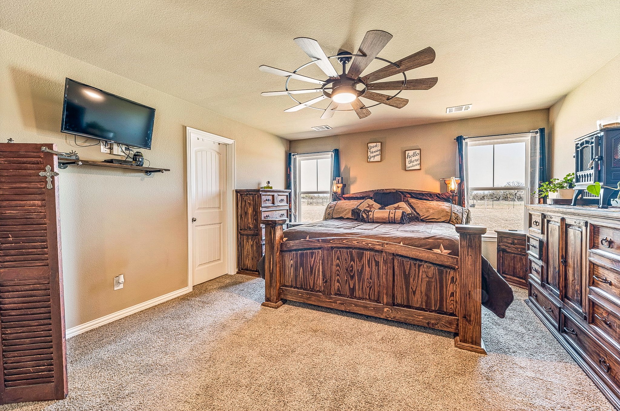 6560 County Road 132 Stephenville TX 76401