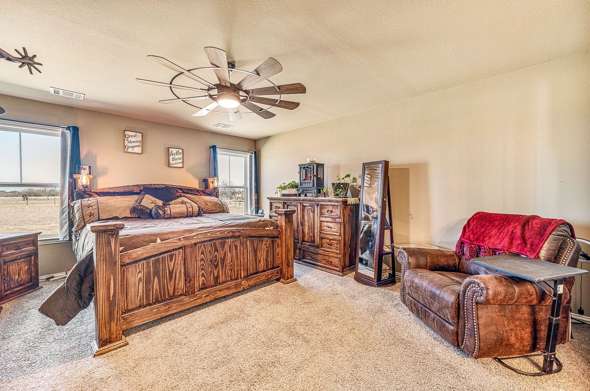6560 County Road 132 Stephenville TX 76401