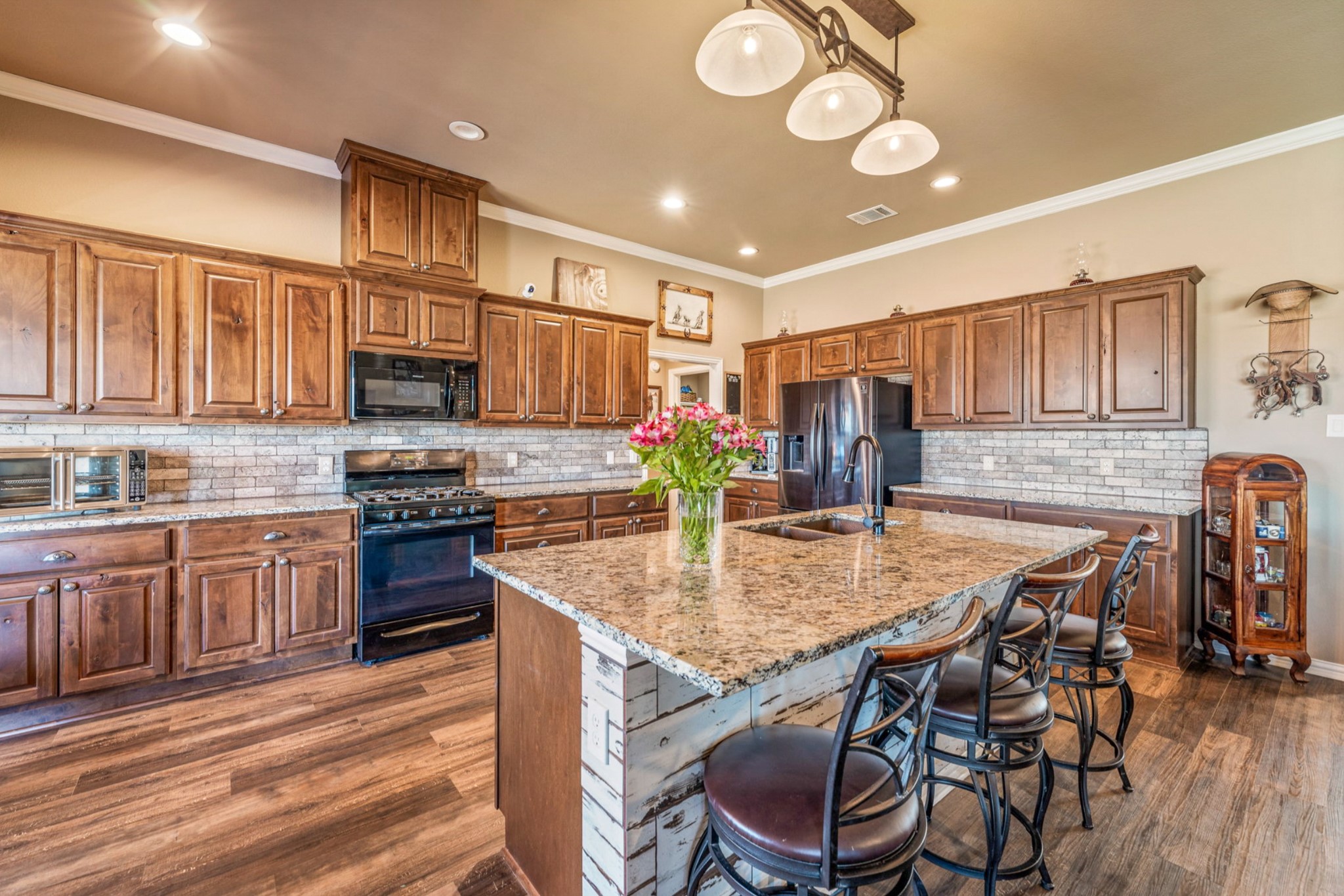 6560 County Road 132 Stephenville TX 76401
