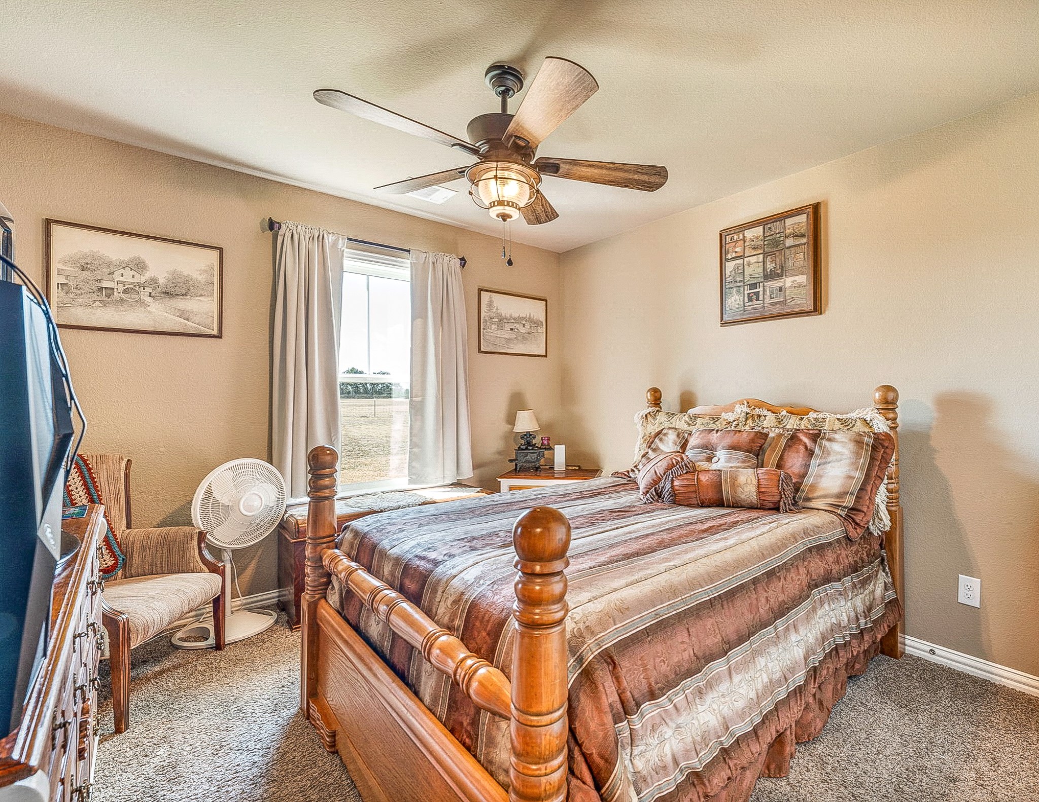 6560 County Road 132 Stephenville TX 76401