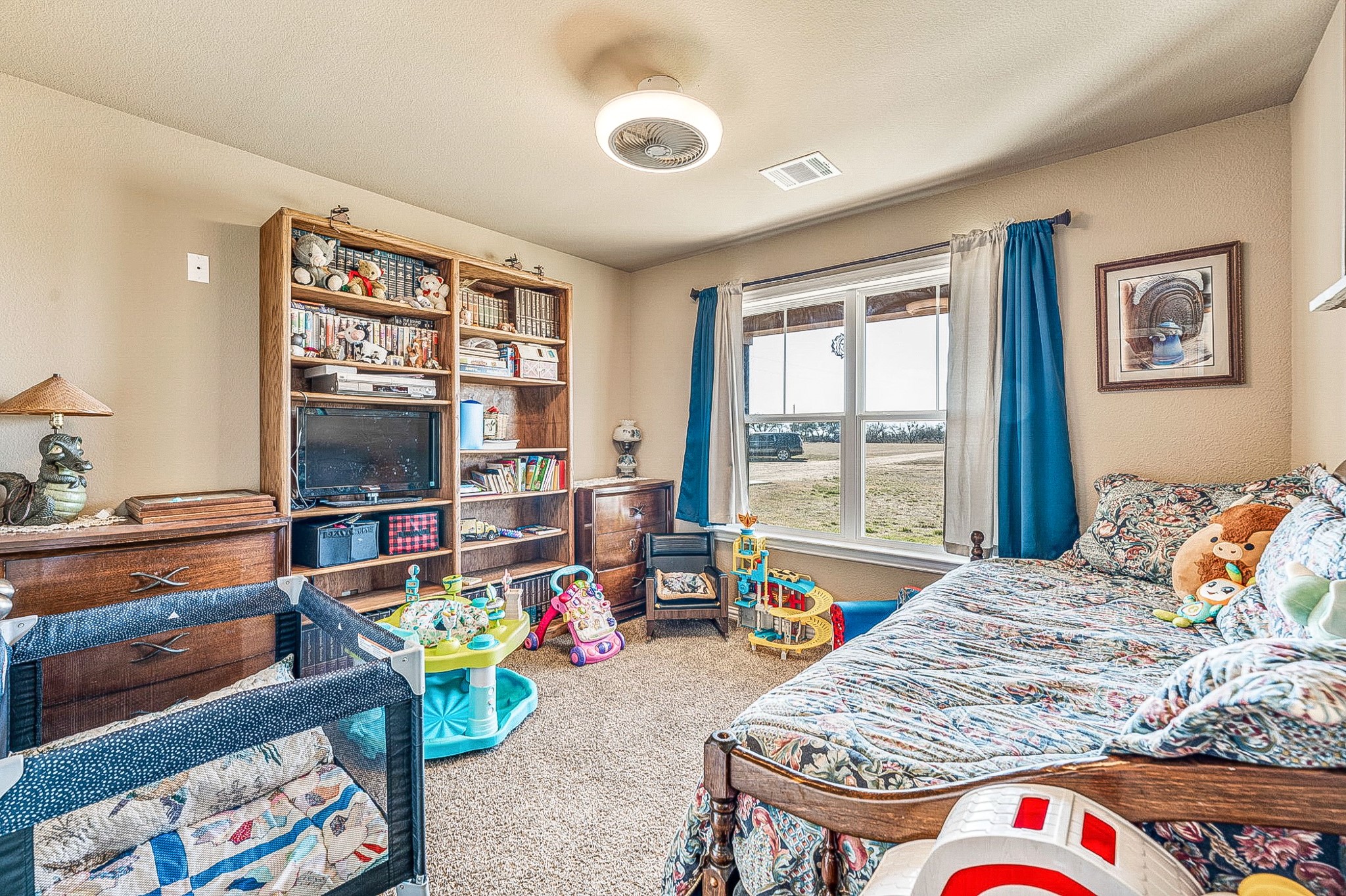 6560 County Road 132 Stephenville TX 76401