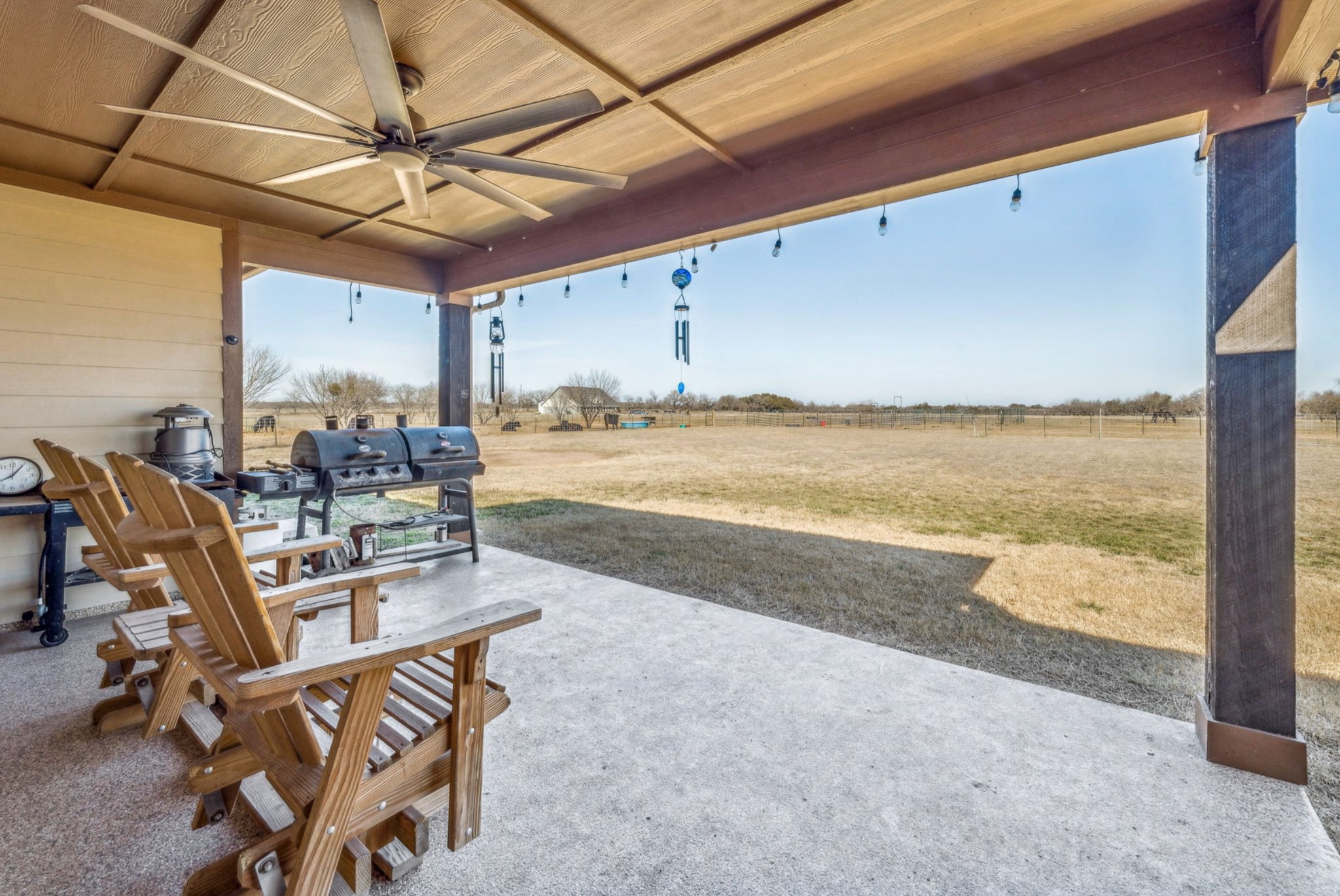 6560 County Road 132 Stephenville TX 76401