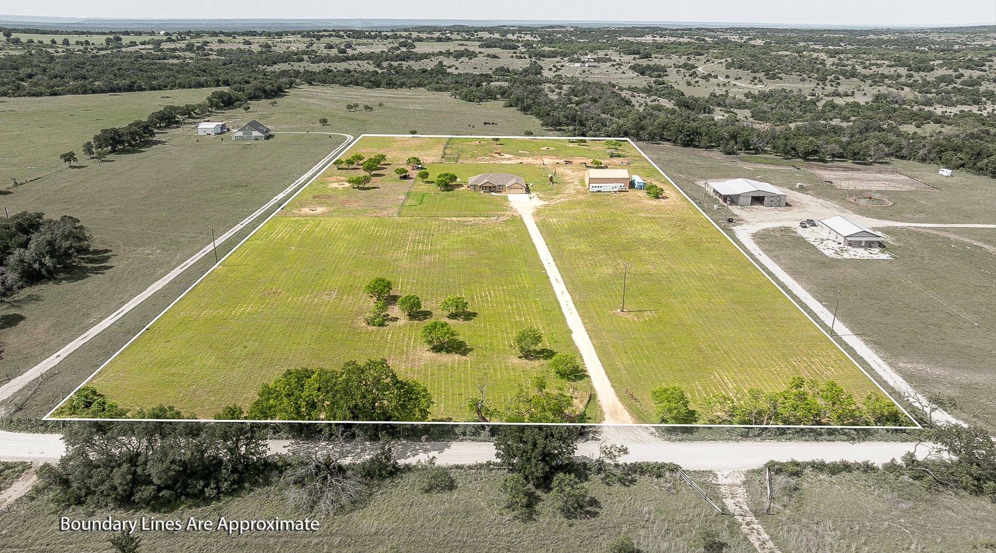 6560 County Road 132 Stephenville TX 76401