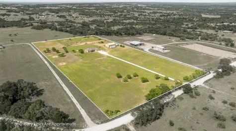 6560 County Road 132 Stephenville TX 76401