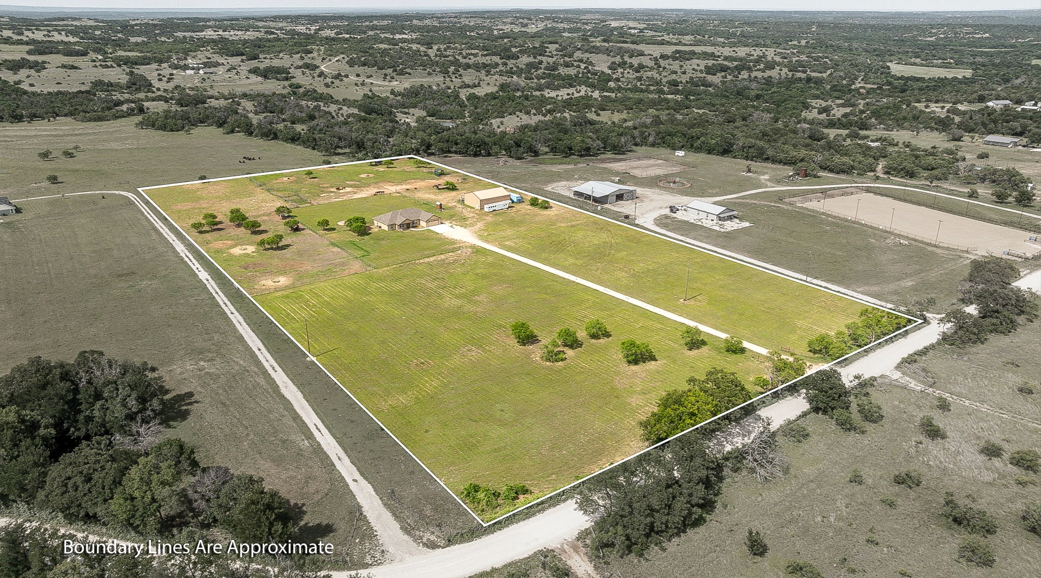 6560 County Road 132 Stephenville TX 76401