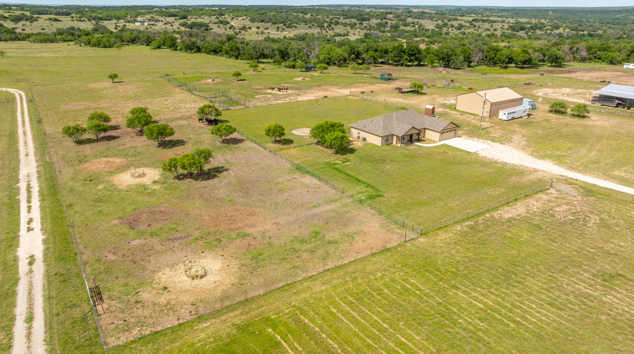 6560 County Road 132 Stephenville TX 76401