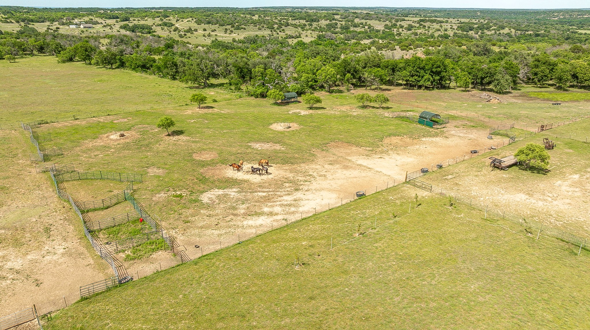 6560 County Road 132 Stephenville TX 76401