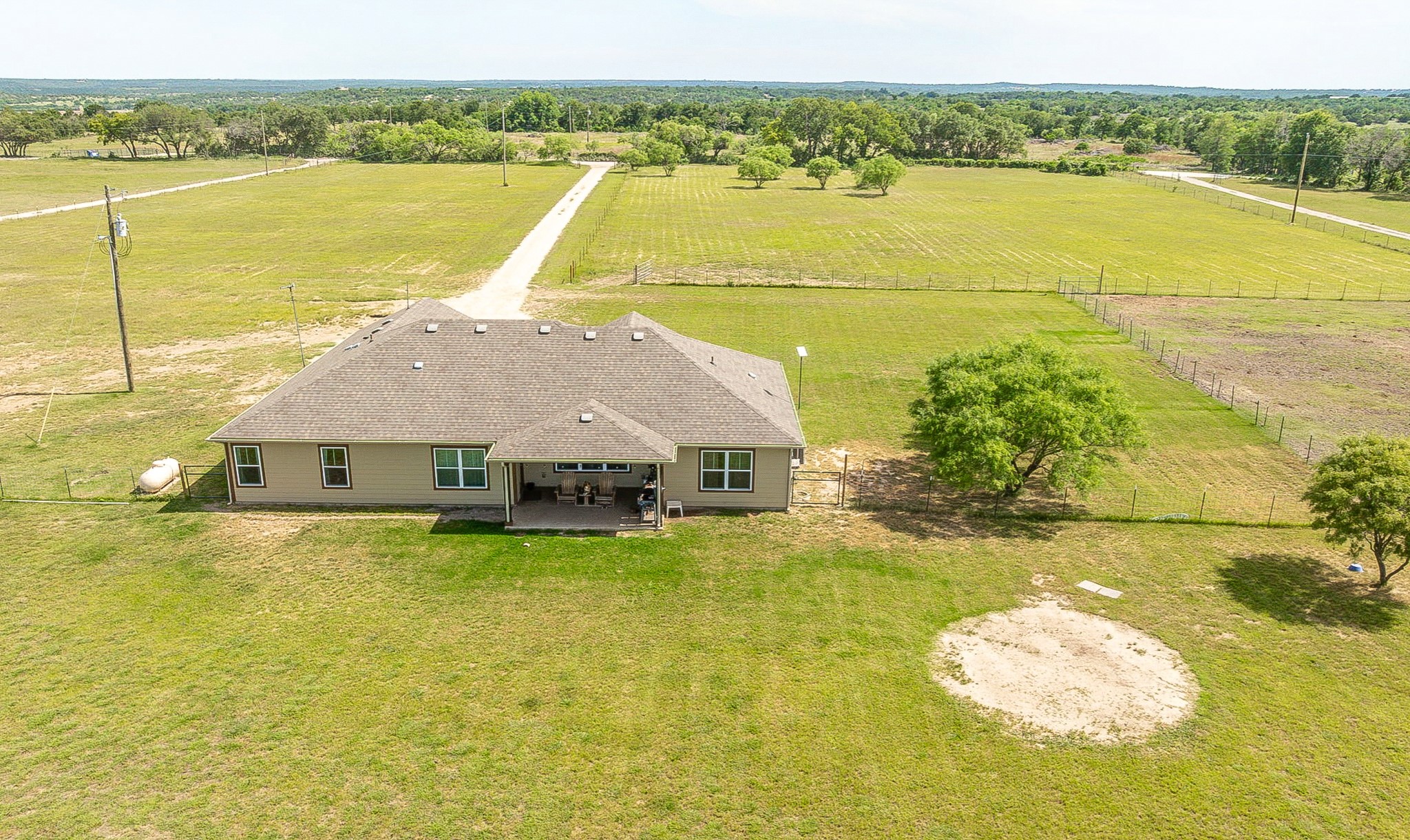 6560 County Road 132 Stephenville TX 76401