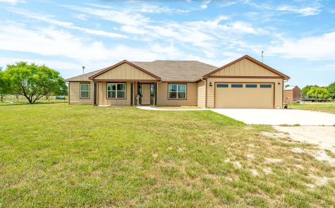 6560 County Road 132 Stephenville TX 76401