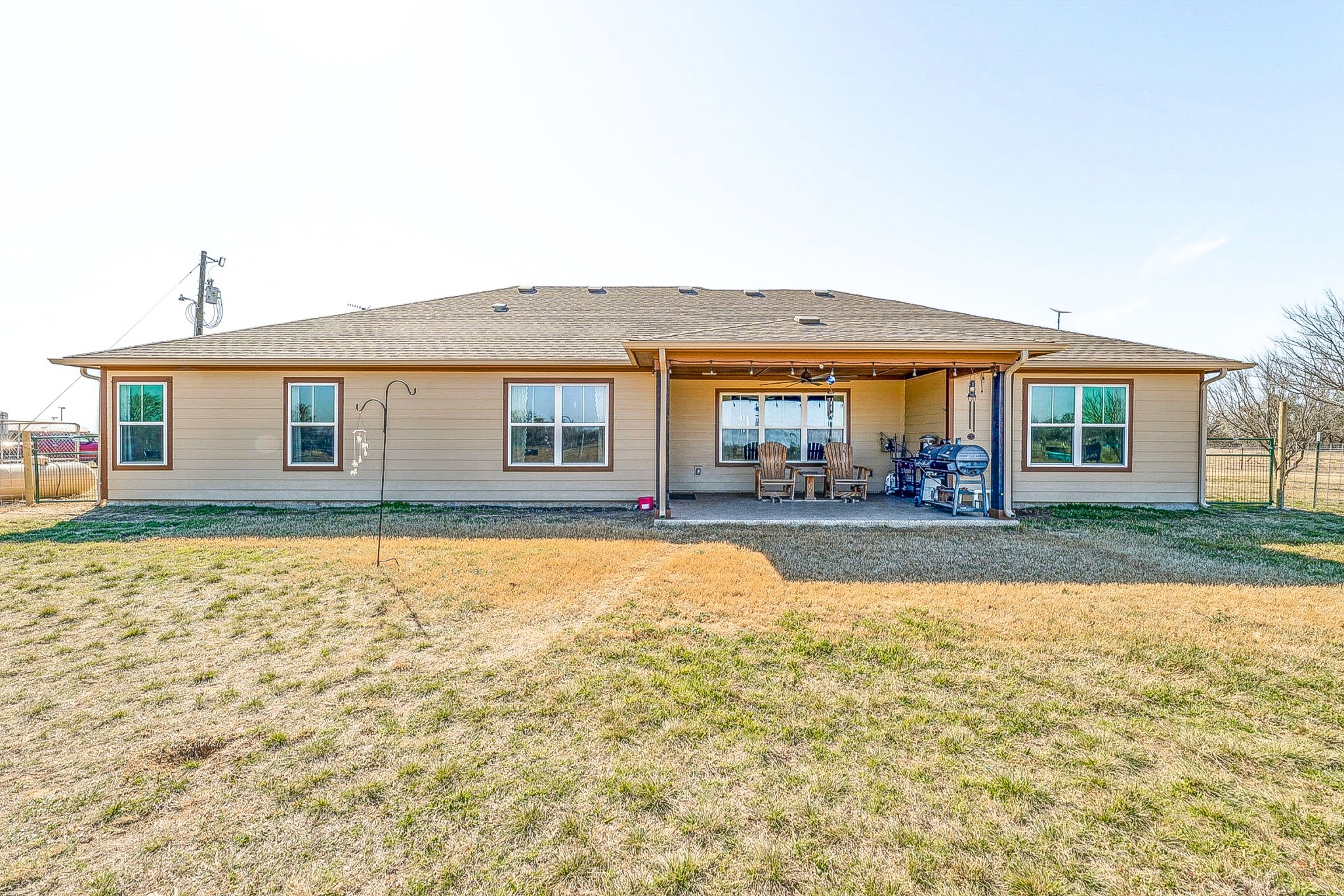 6560 County Road 132 Stephenville TX 76401