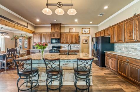 6560 County Road 132 Stephenville TX 76401