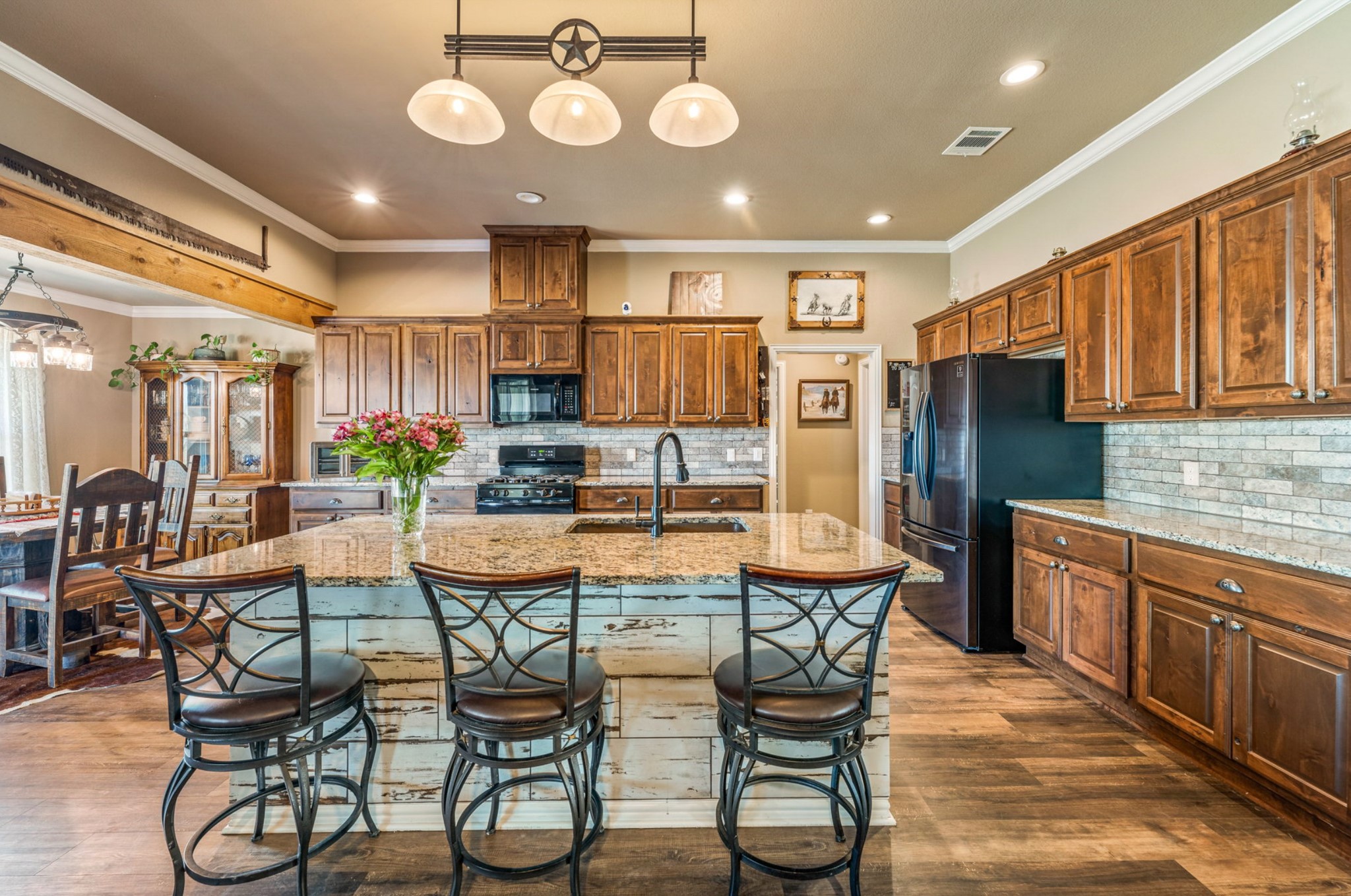 6560 County Road 132 Stephenville TX 76401