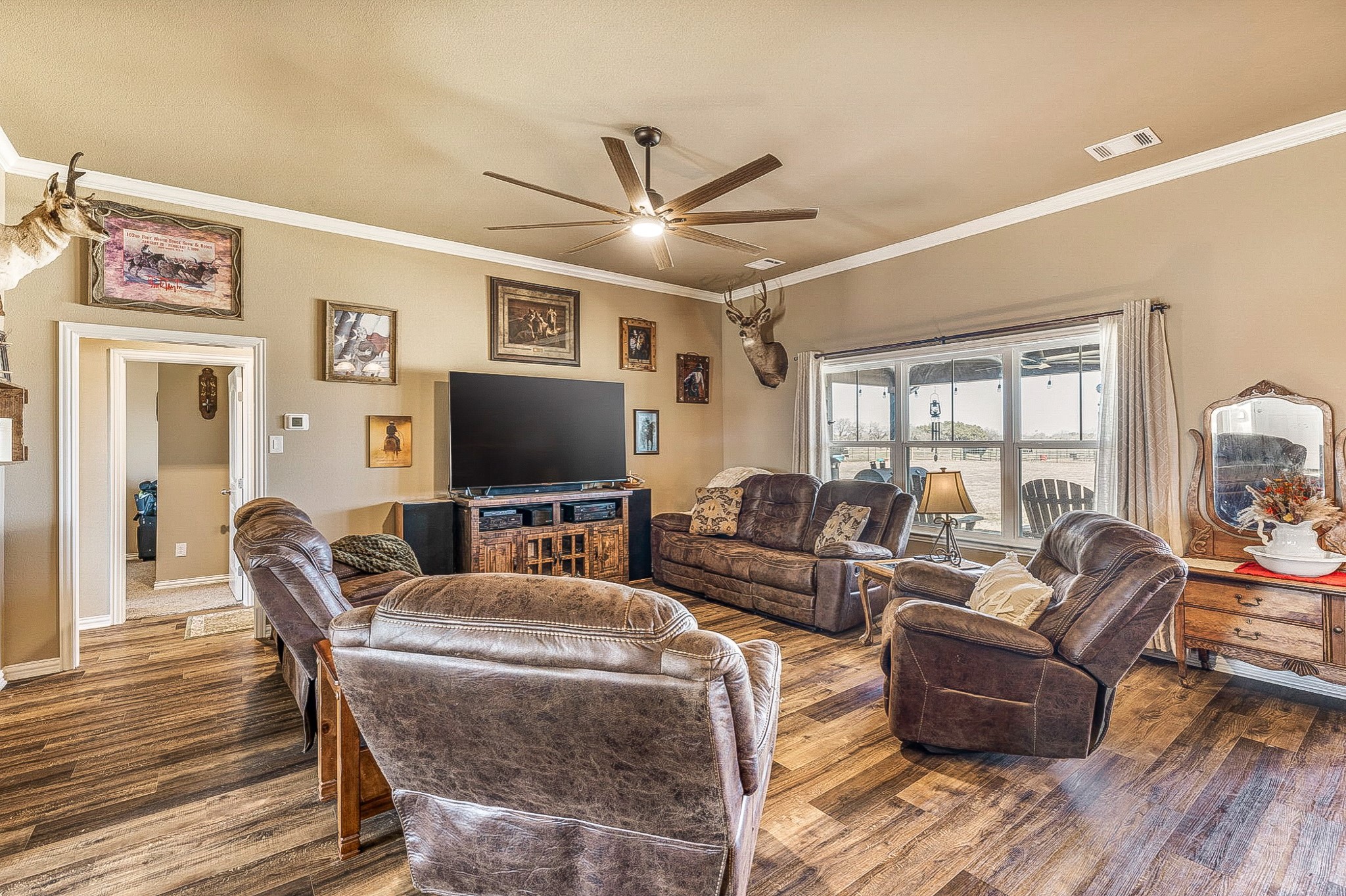 6560 County Road 132 Stephenville TX 76401