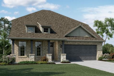 309 Hazeltine Road Red Oak TX 75154