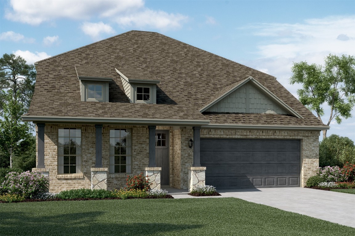309 Hazeltine Road Red Oak TX 75154