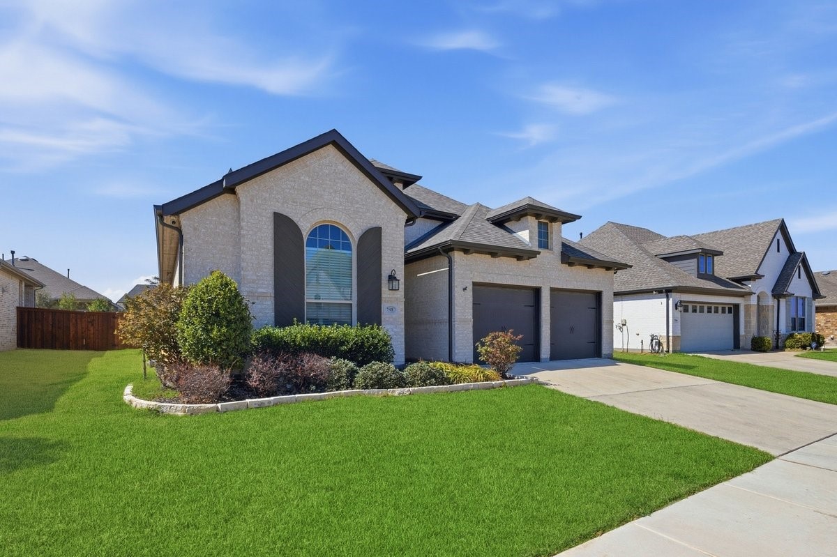 7508 Plumgrove Road Fort Worth TX 76123