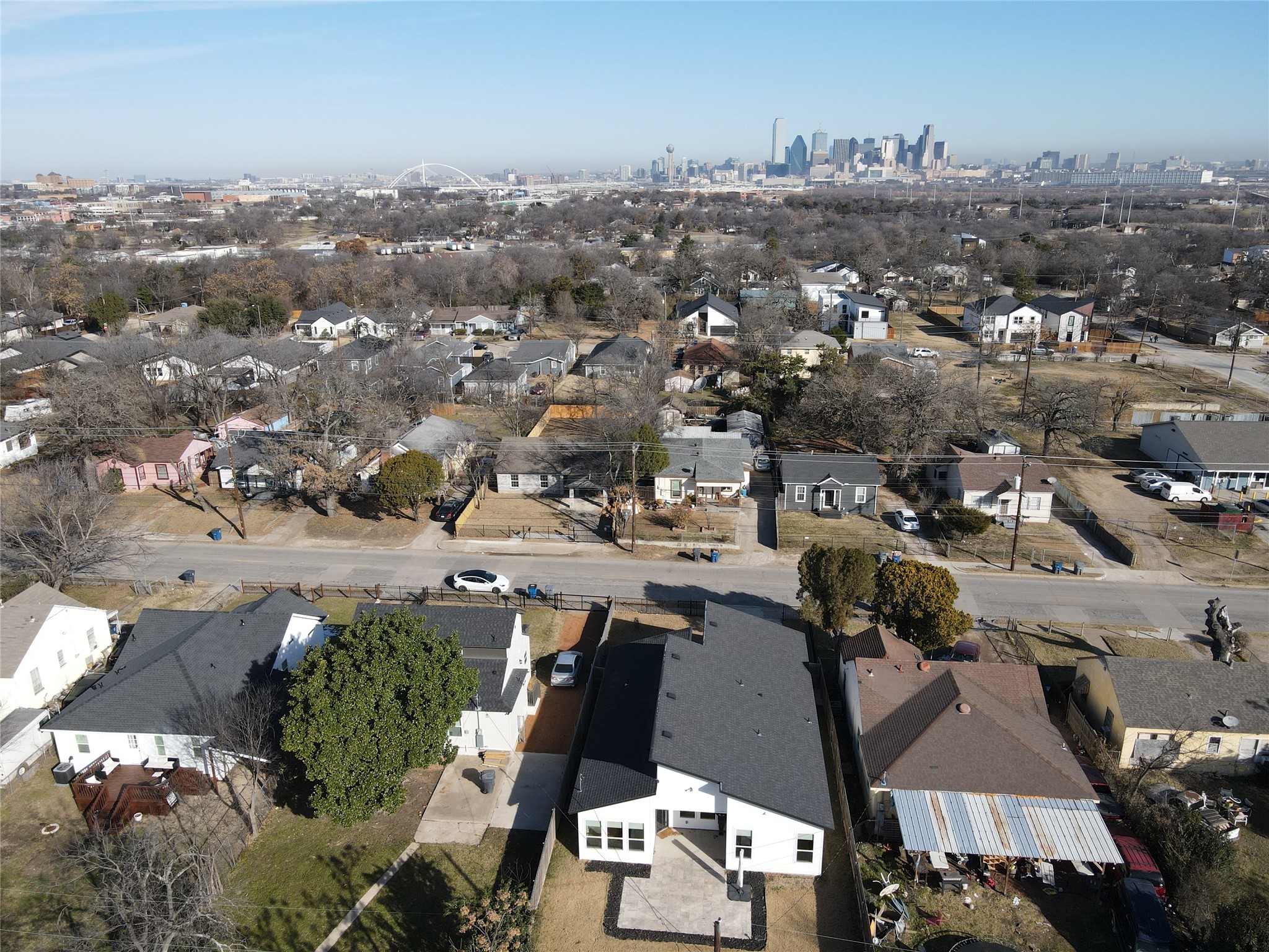 1210 Morrell Avenue Dallas TX 75203