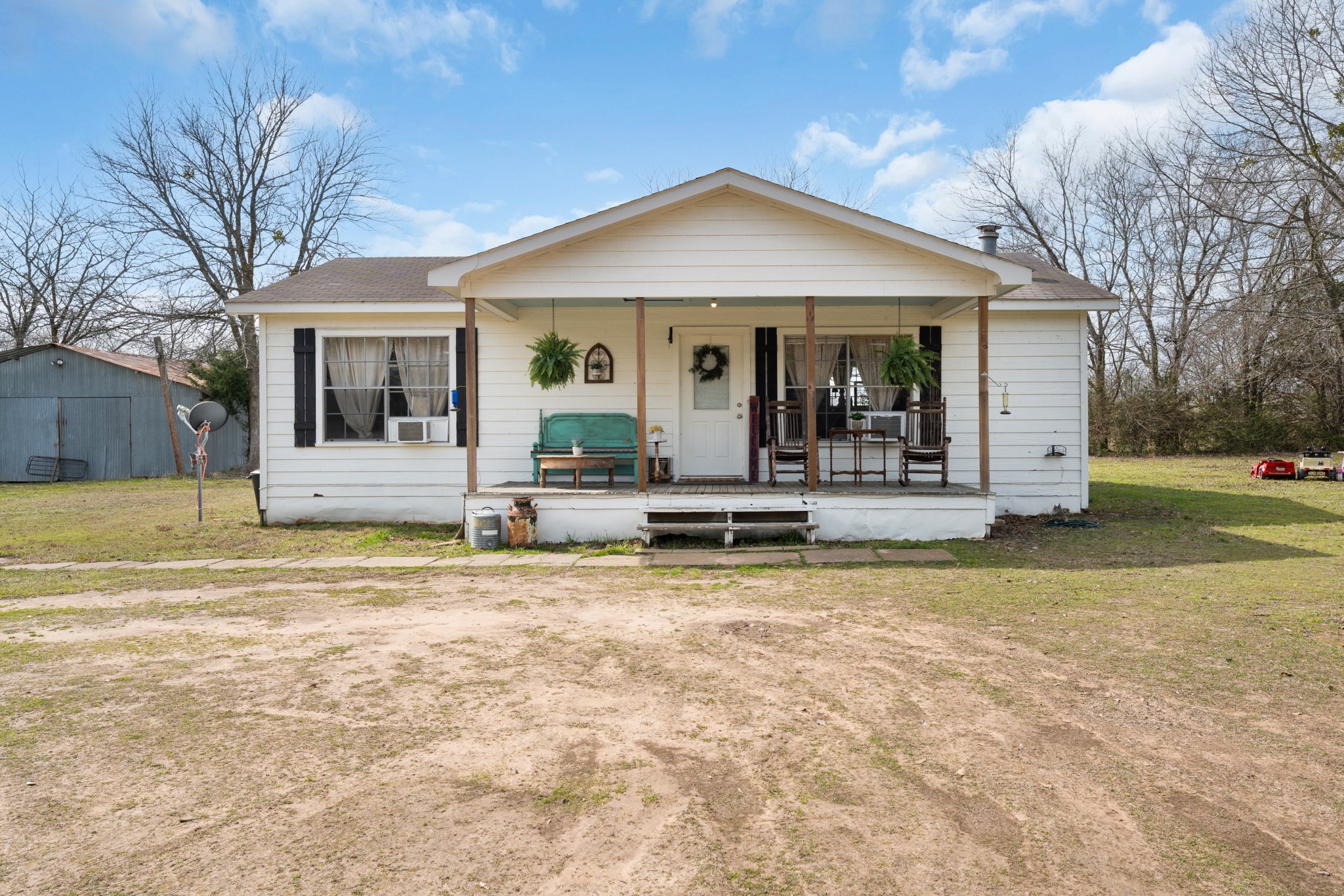 2255 County Road 4719 Cumby TX 75433