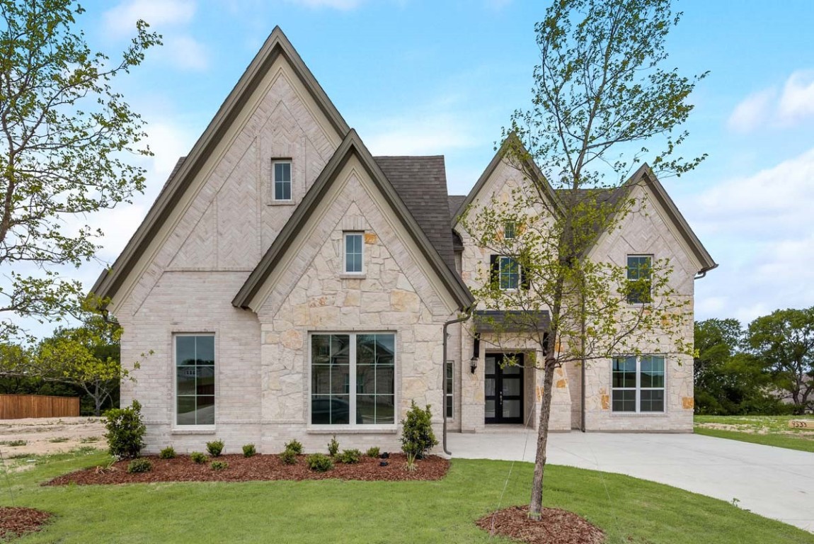 4533 Sky Harbor Drive Rockwall TX 75087