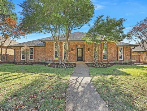 10216 Chisholm Trail Dallas TX 75243