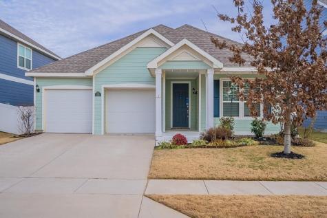 6020 Tallisa Drive Aubrey TX 76227