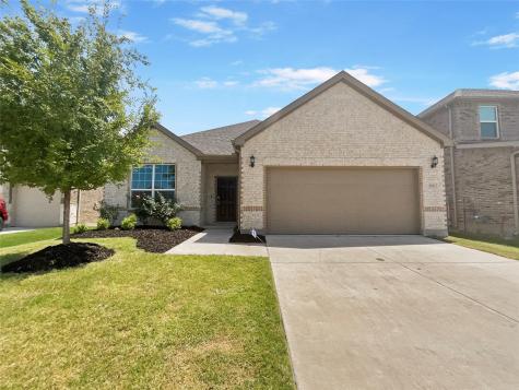 712 Adelyn Street Anna TX 75409