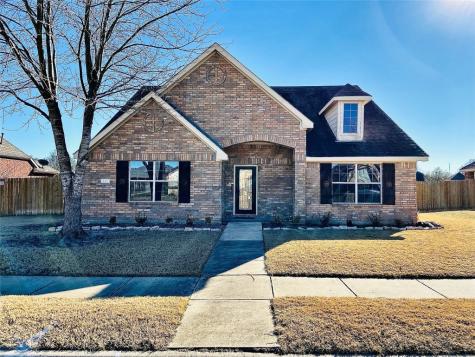 221 Audobon Lane Royse City TX 75189