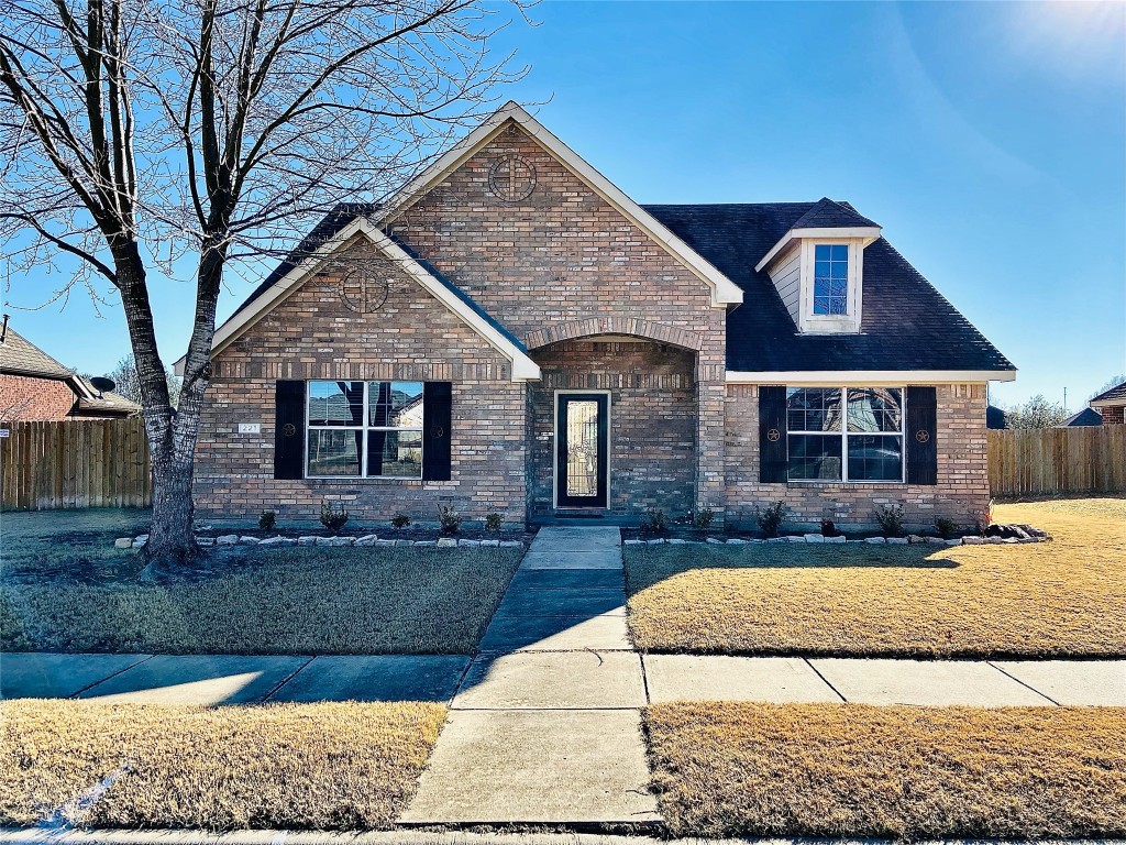 221 Audobon Lane Royse City TX 75189