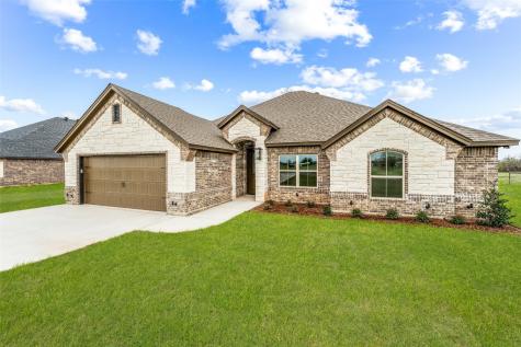 360 Walking Horse Drive Stephenville TX 76401
