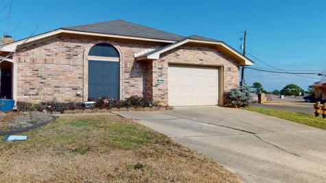 2709 Woodhaven Court Longview TX 75605