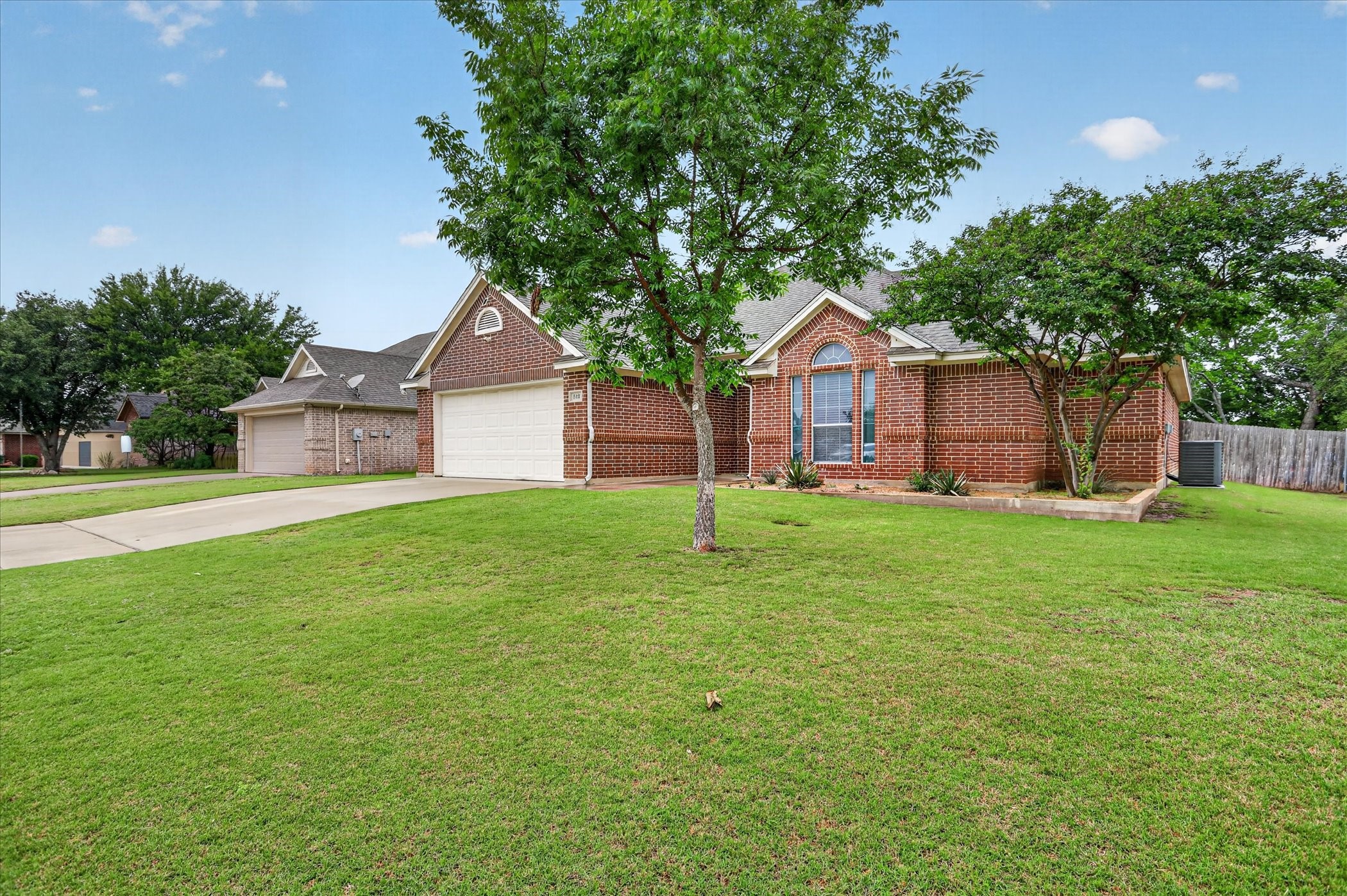 512 Westgate Drive Aledo TX 76008