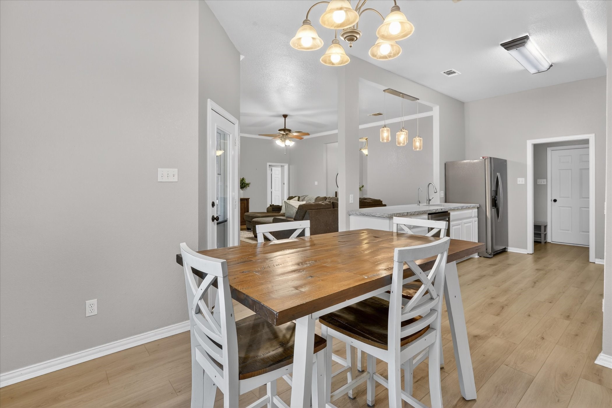 512 Westgate Drive Aledo TX 76008