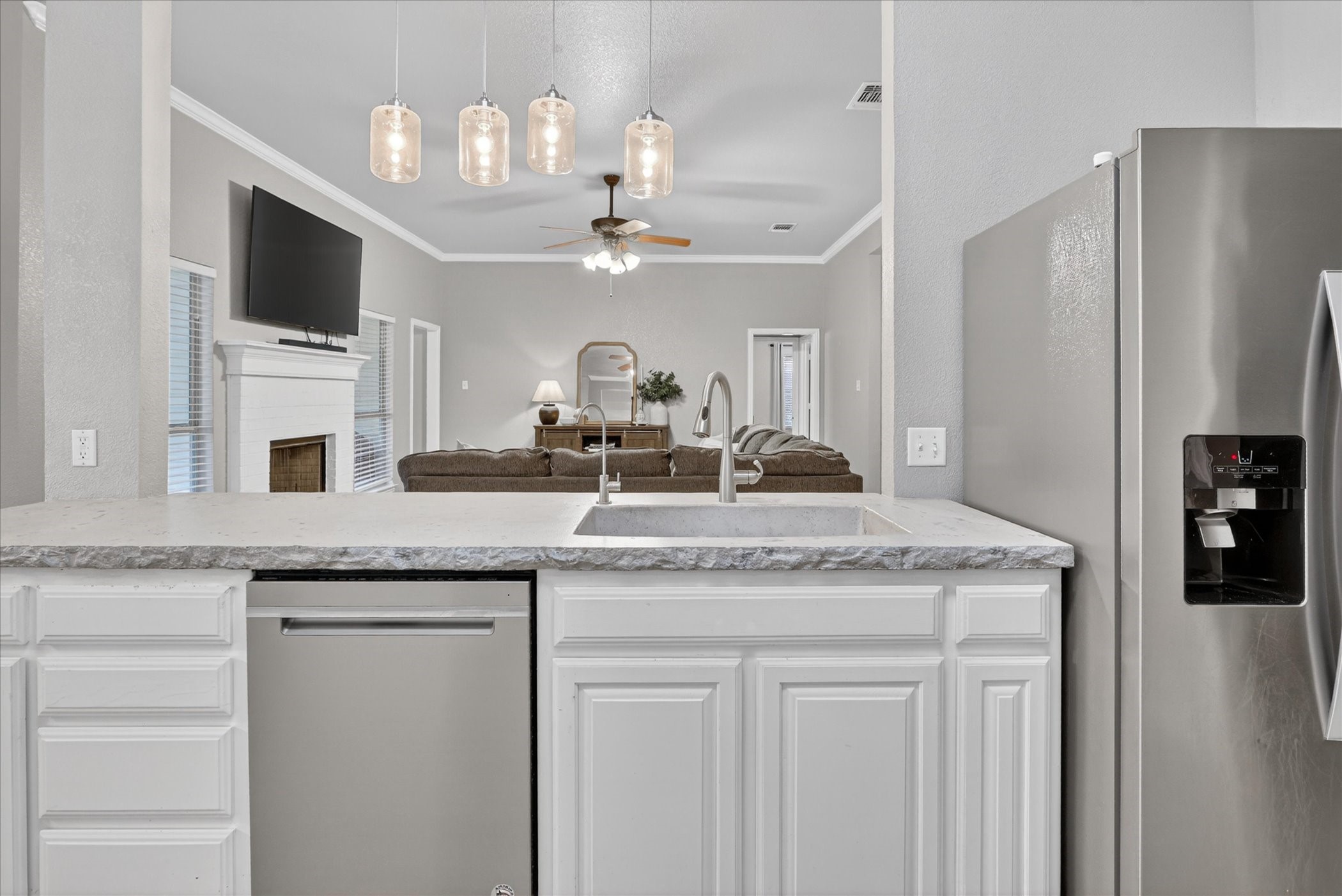512 Westgate Drive Aledo TX 76008