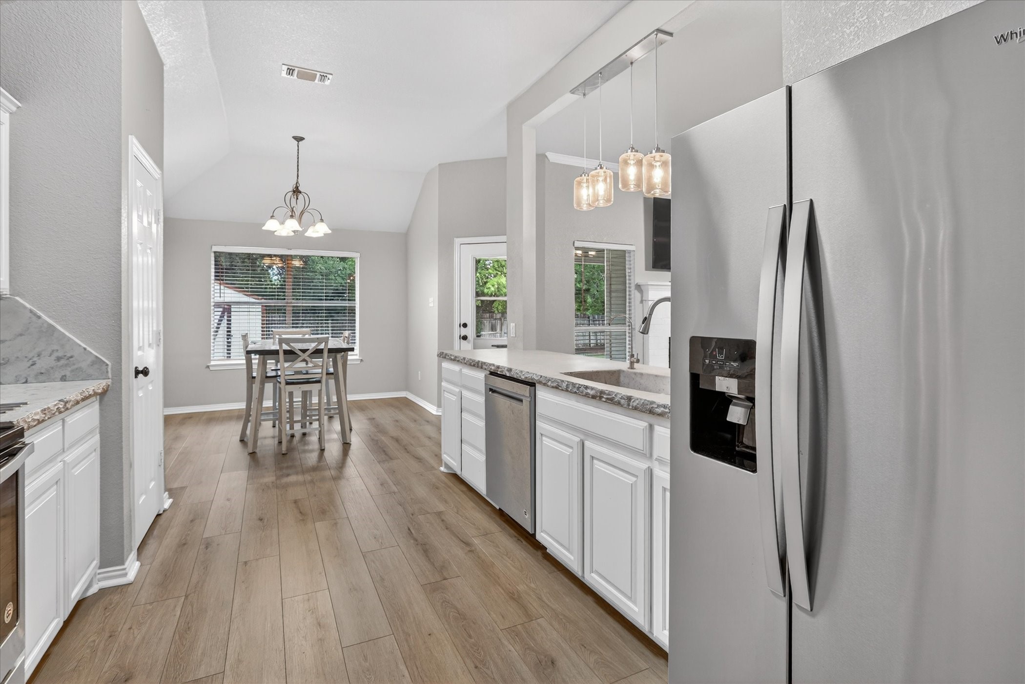 512 Westgate Drive Aledo TX 76008