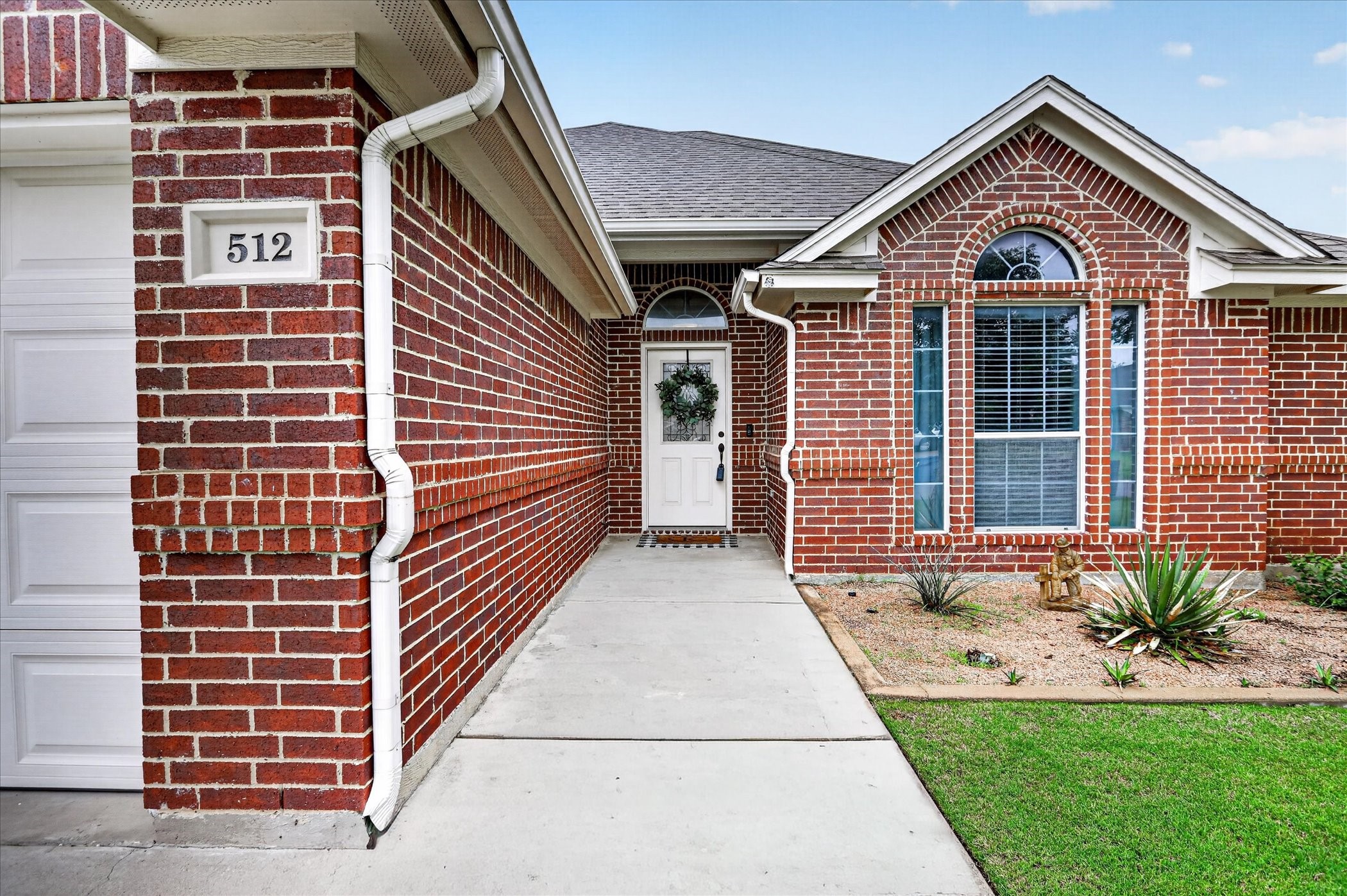 512 Westgate Drive Aledo TX 76008