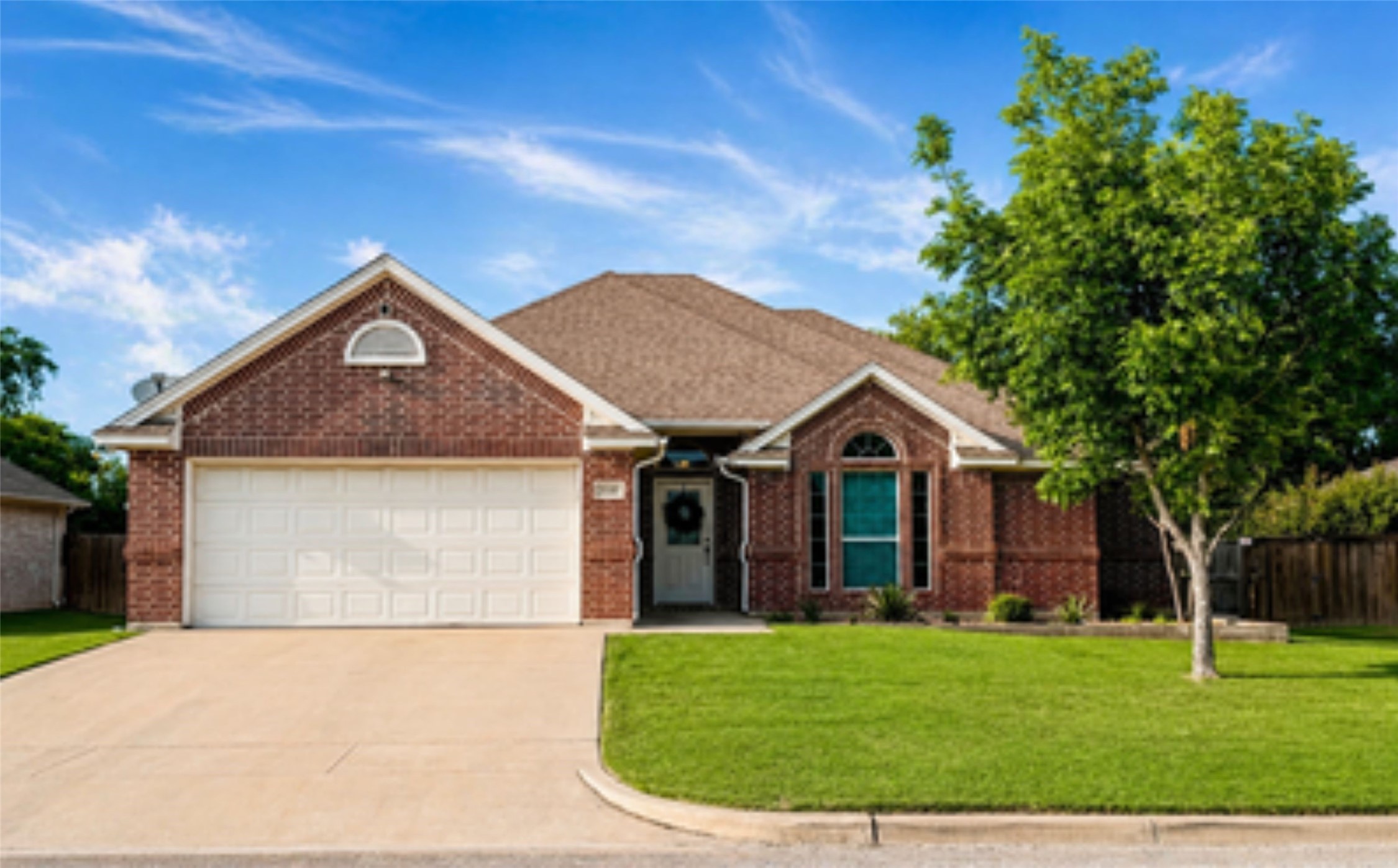 512 Westgate Drive Aledo TX 76008