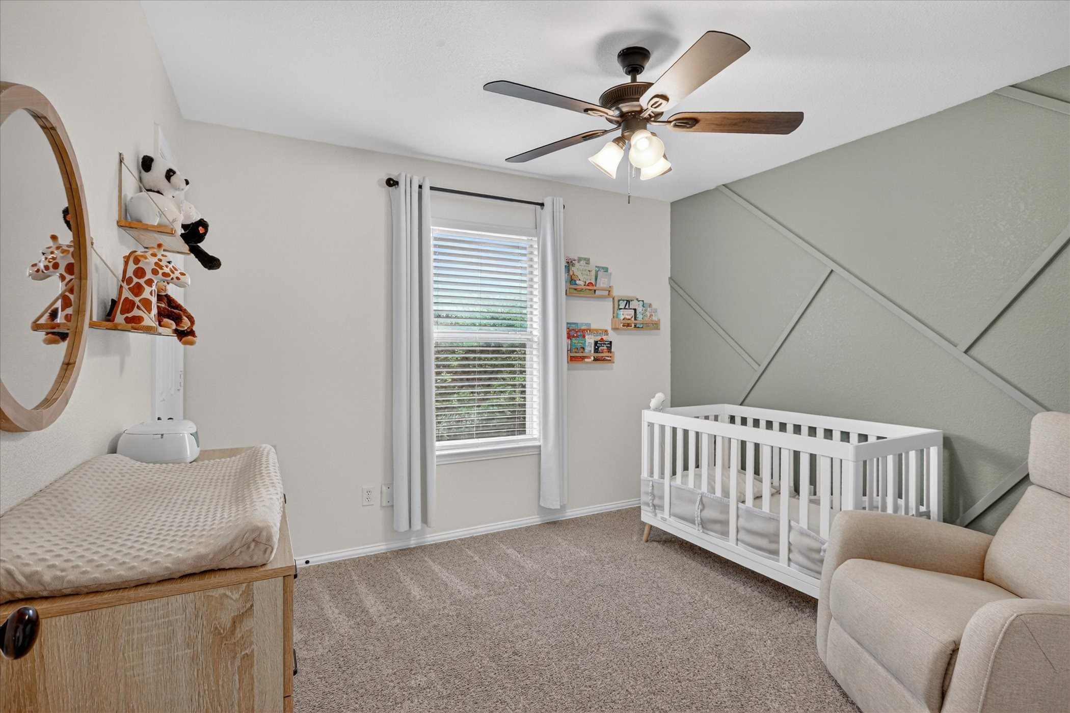 512 Westgate Drive Aledo TX 76008