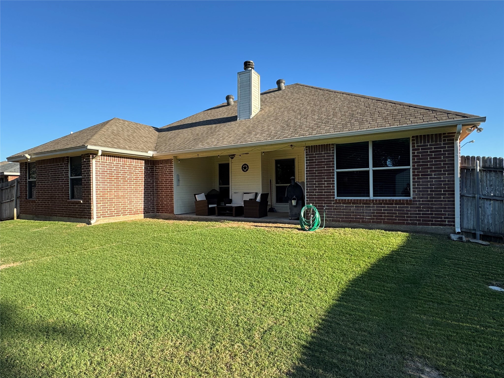 512 Westgate Drive Aledo TX 76008