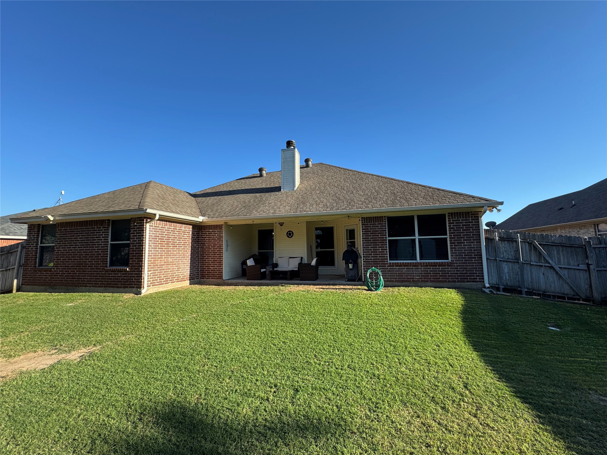 512 Westgate Drive Aledo TX 76008