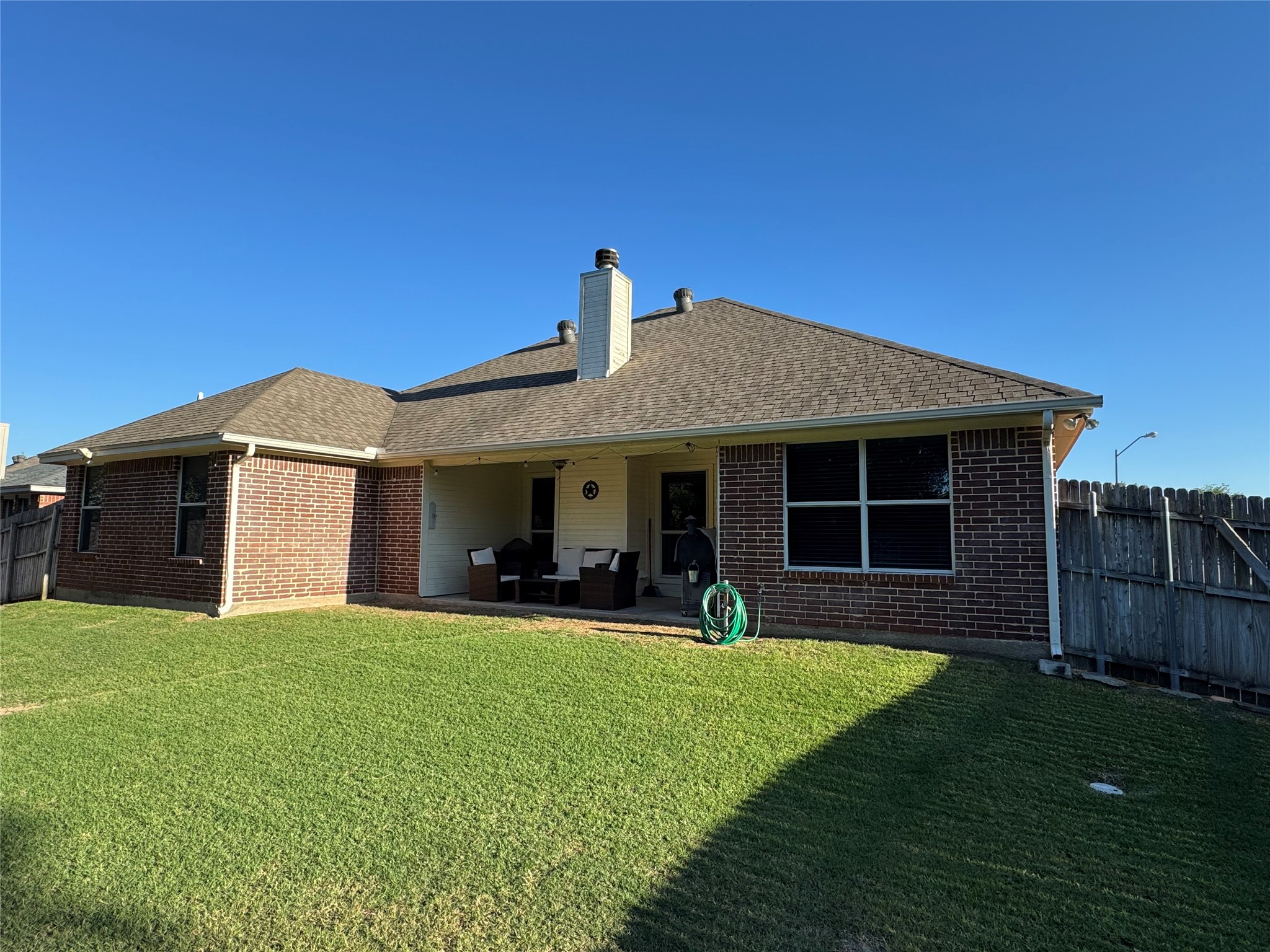 512 Westgate Drive Aledo TX 76008