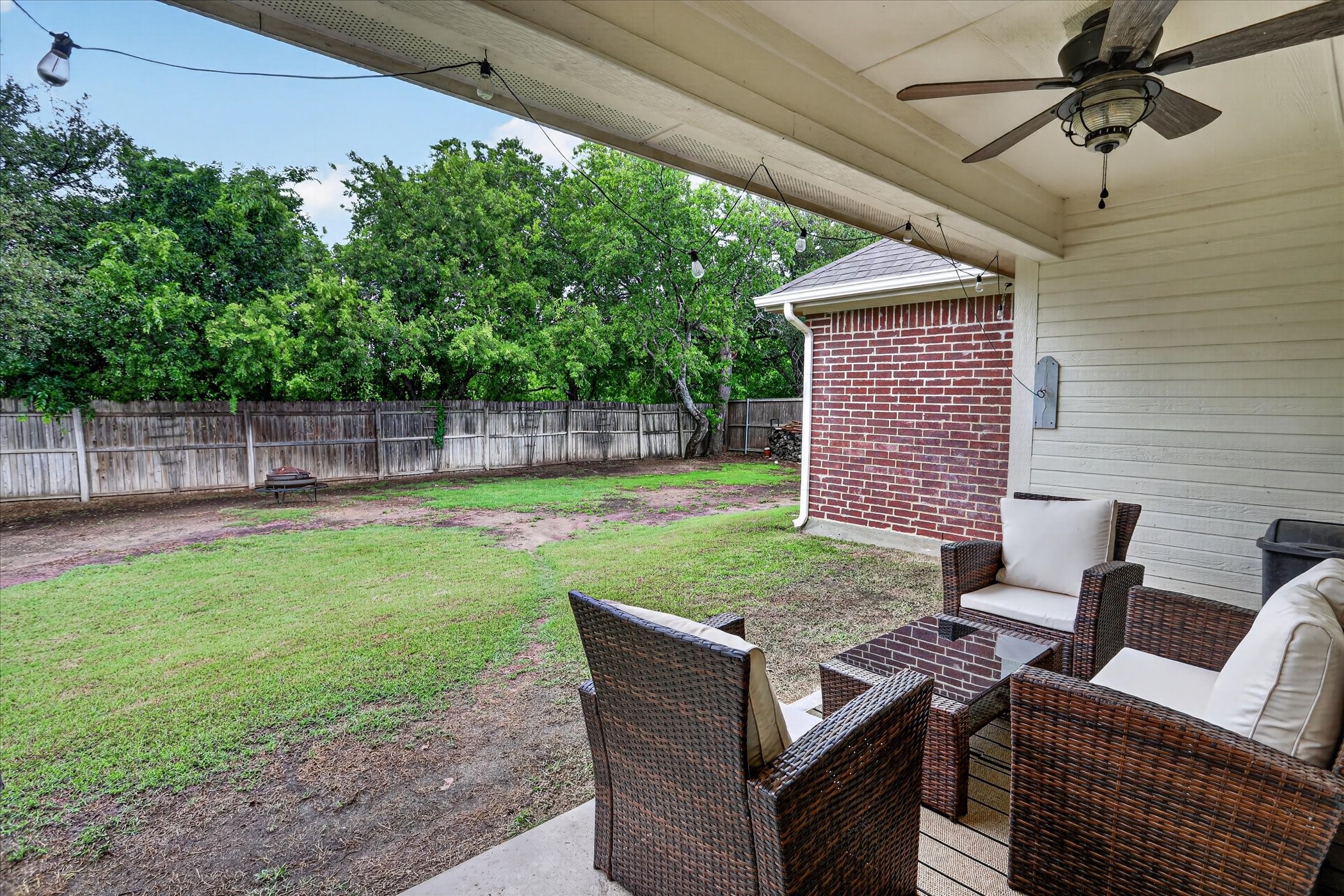 512 Westgate Drive Aledo TX 76008