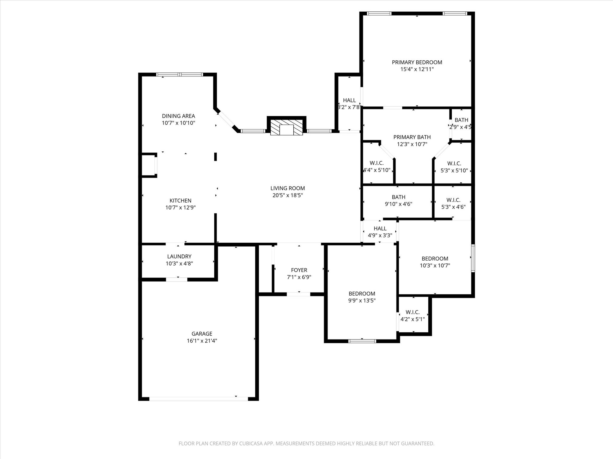 512 Westgate Drive Aledo TX 76008