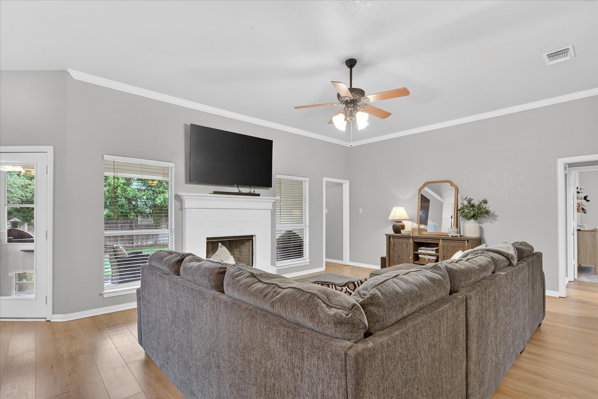 512 Westgate Drive Aledo TX 76008