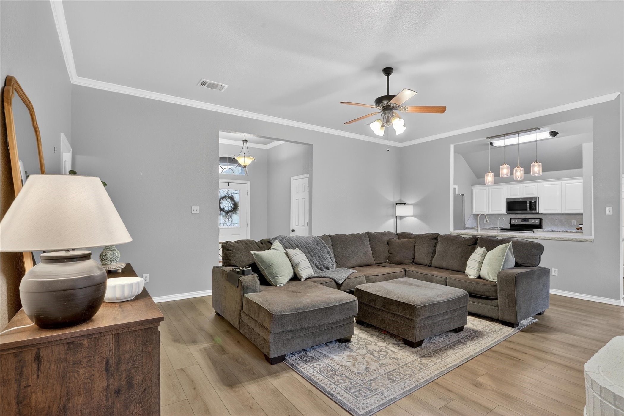 512 Westgate Drive Aledo TX 76008