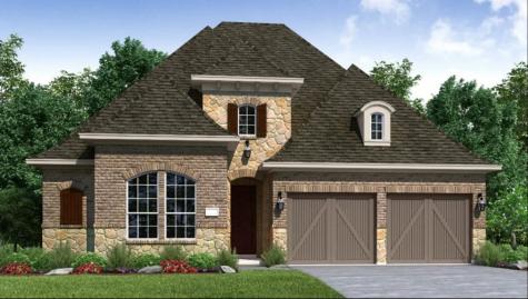 2729 Cumberland The Colony TX 75056