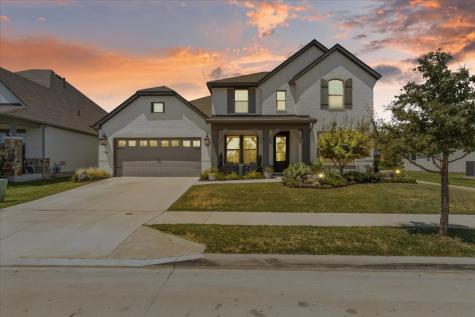 7468 Prairieside Drive Fort Worth TX 76123