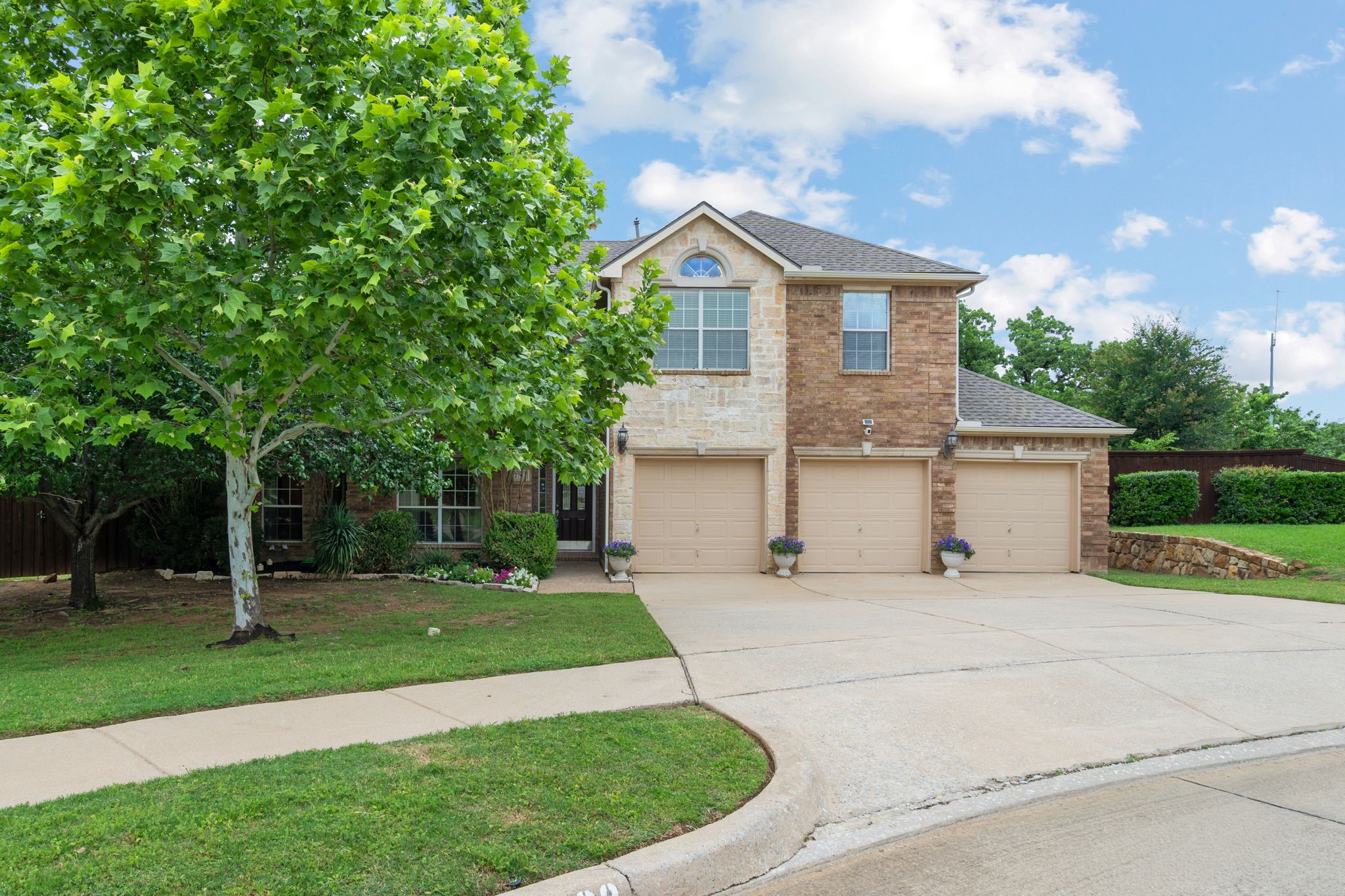 2703 Pottery Trail Corinth TX 76210